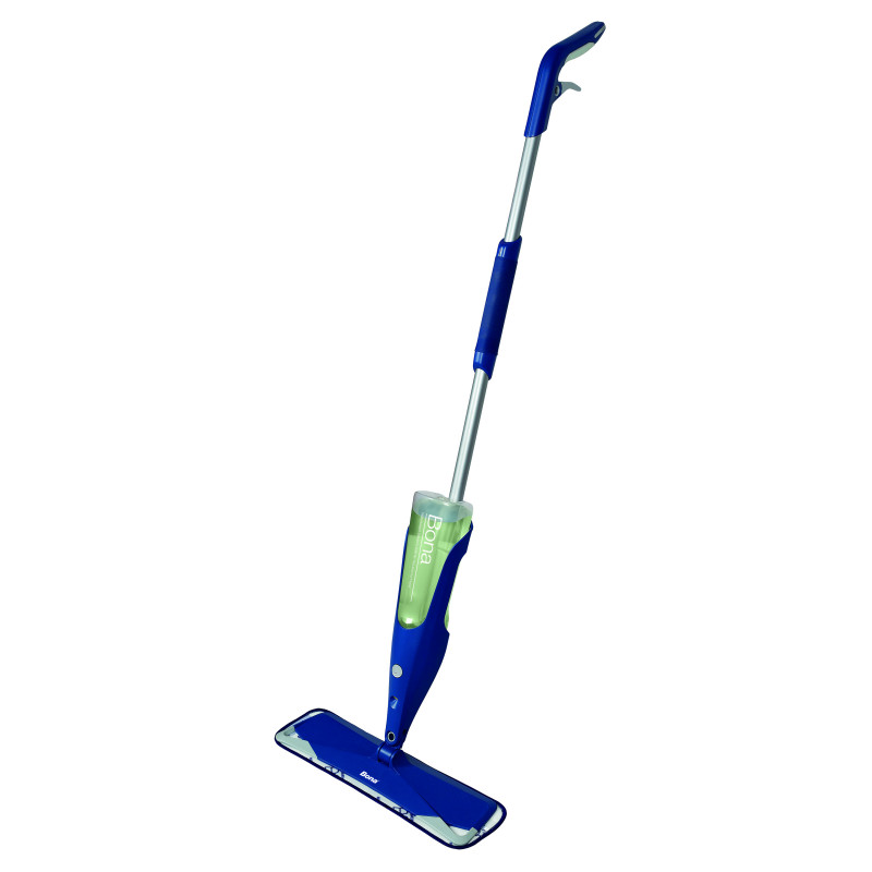 Bona Spray Mop mopa de limpieza para suelos laminados y baldosas