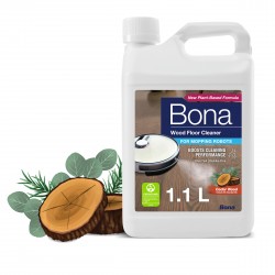 Bona Limpiasuelos de Madera...
