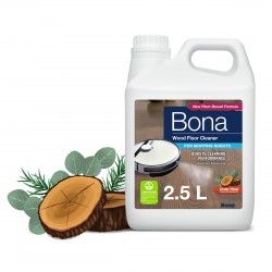 Bona Limpiasuelos de Madera...