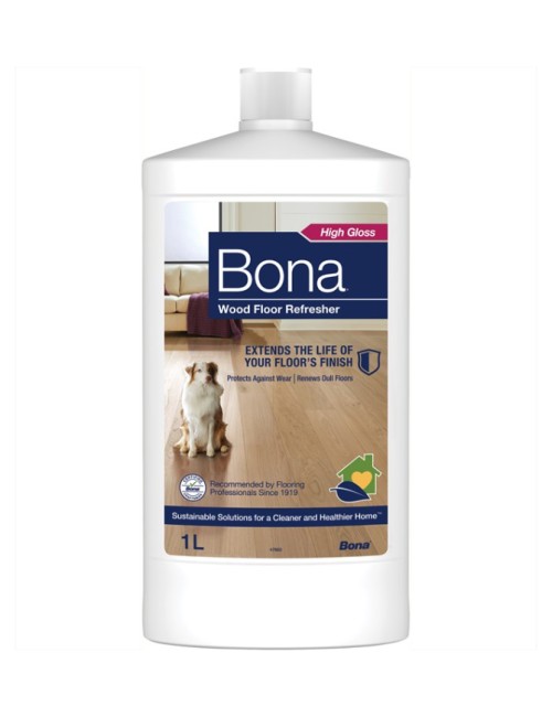 Renovador para Parquet y Tarima1L