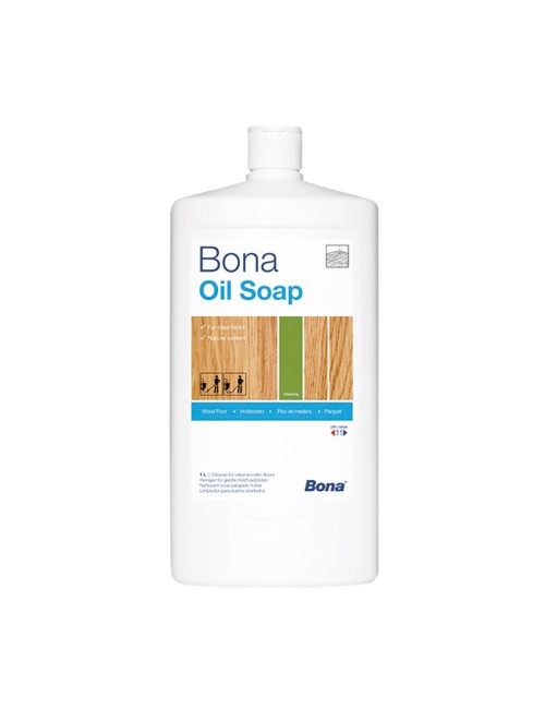 Bona Oil Soap 1 L