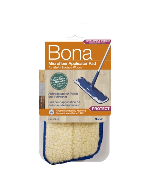 Pad Mopa Restaurador Bona