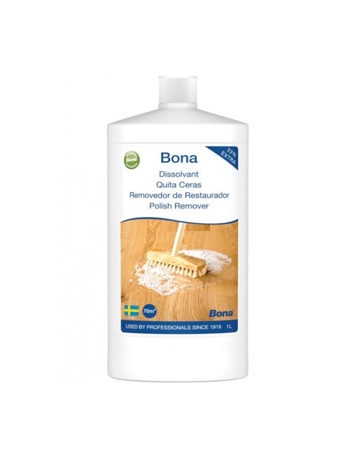 Polish Remover