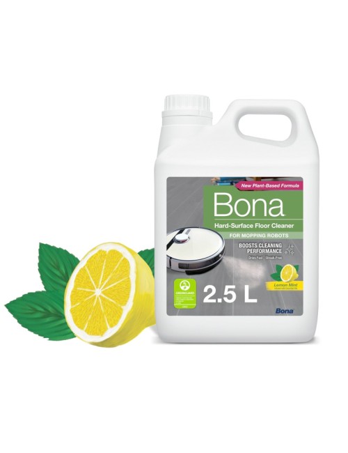 Bona Limpiasuelos de...