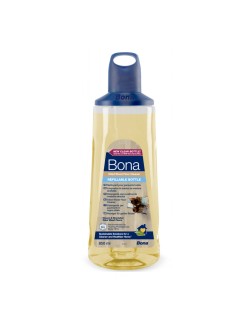 Cartucho limpiador suelos de madera aceitados 0.85L