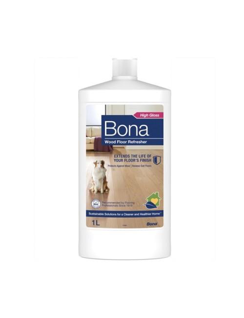 Renovador para Parquet y...