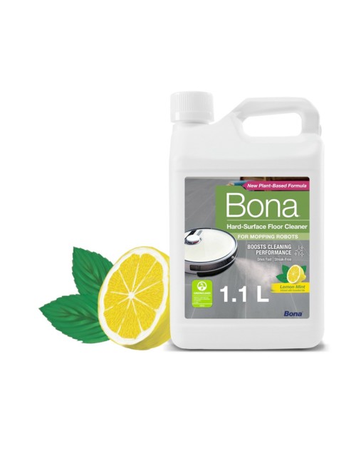 Bona Limpiasuelos de...