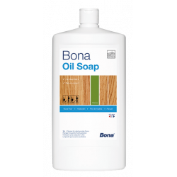 Bona Oil Soap 1 L