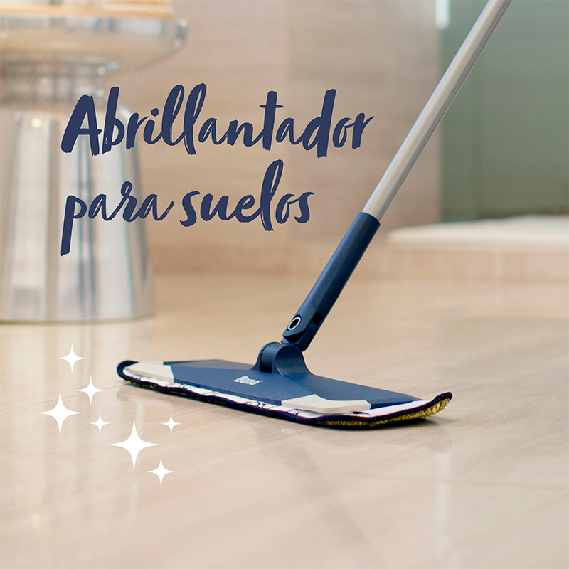 Abelotado para suelos