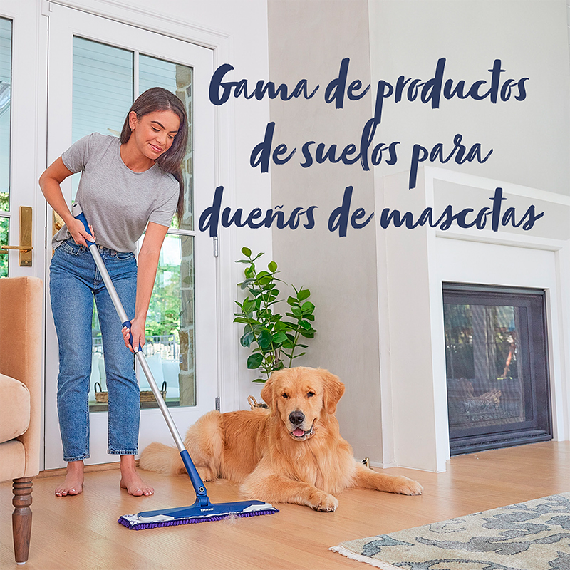Bono de productos para limpieza de marmoles