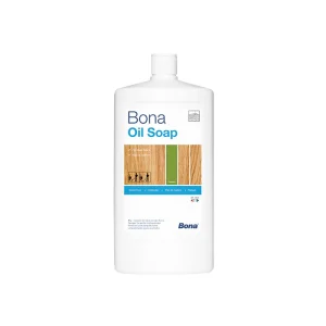 Sabão Óleo Bona