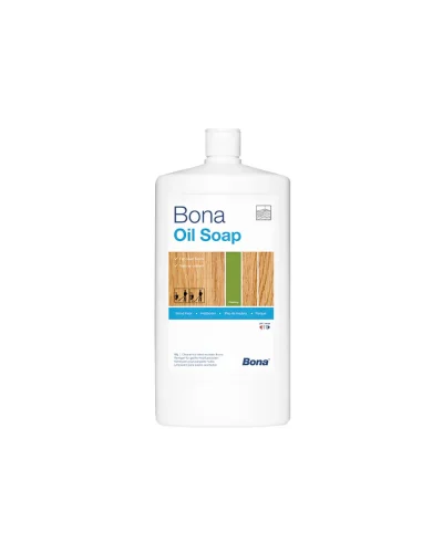 Bona Oil Soap