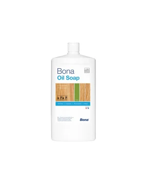 Bona Oil Soap