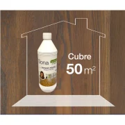 Bona Polish Brillante La solución