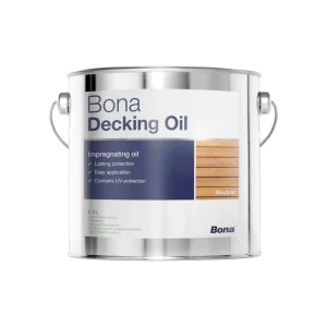 Bona Decking Oil