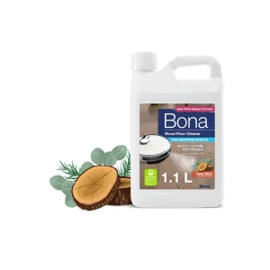 Bona Limpa-chão Madeira Especial para Robôs