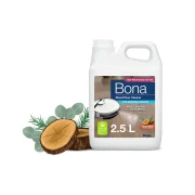 Bona Limpiasuelos de Madera Especial para Robots