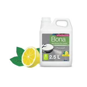 Cera Limpa-Pavimentos para Robots para Superfícies Duras