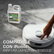 Bona Limpiasuelos de Superficies Duras para Robots