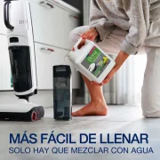 Bona Limpiasuelos de Superficies Duras para Robots