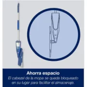Bona Spray Mop Premium para suelos de madera