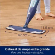 Bona Spray Mop Premium para suelos de madera
