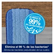 Bona Spray Mop Premium para suelos de madera