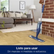 Bona Spray Mop Premium para suelos de madera