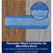 Bona Spray Mop Premium para suelos de madera