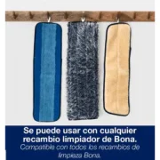 Bona Spray Mop Premium para suelos de madera