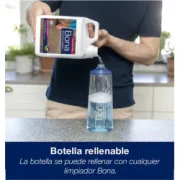 Bona Spray Mop Premium para suelos de madera
