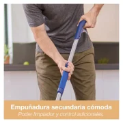 Bona Spray Mop para suelos de madera aceitados