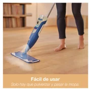 Bona Spray Mop para suelos de madera aceitados