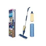 Bona Spray Mop para suelos de madera aceitados