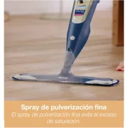 Bona Spray Mop para suelos de madera aceitados