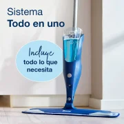Bona Spray Mop Premium para suelos de madera