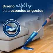 Bona Spray Mop Premium para suelos de madera
