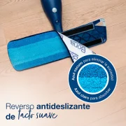Bona Spray Mop Premium para suelos de madera