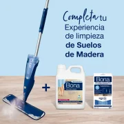 Bona Spray Mop Premium para suelos de madera