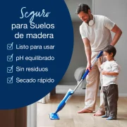 Bona Spray Mop Premium para suelos de madera