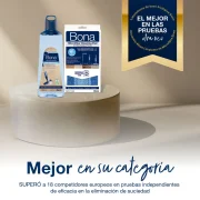 Bona Spray Mop Premium para suelos de madera