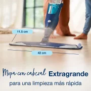 Bona Spray Mop Premium para suelos de madera
