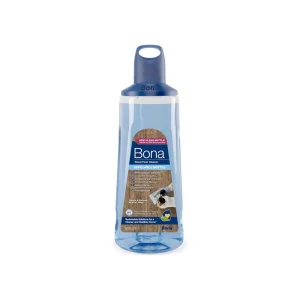 Garrafa de Limpador de Pisos de Madeira Bona