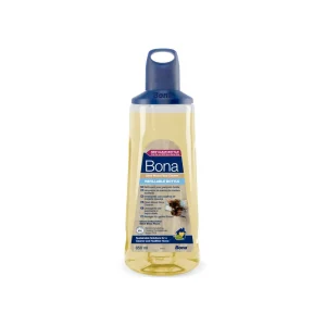 Botella recargable de Limpiador de Suelos Aceitados Bona