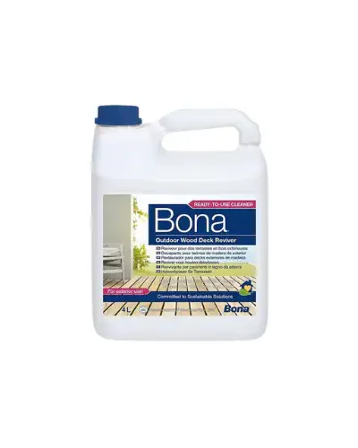 Decapante para Parquet