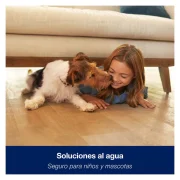 Bona Limpiador Parquet La Solución