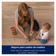 Bona Limpiador Parquet La Solución