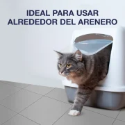 Limpiador para Limpieza Profunda de Suelos Laminados y Superficies Duras Bona Pet System™