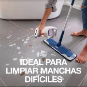 Limpiador para Limpieza Profunda de Suelos Laminados y Superficies Duras Bona Pet System™