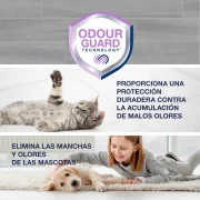Limpiador para Limpieza Profunda de Suelos Laminados y Superficies Duras Bona Pet System™